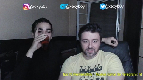 xexyboy  20-05-2022
